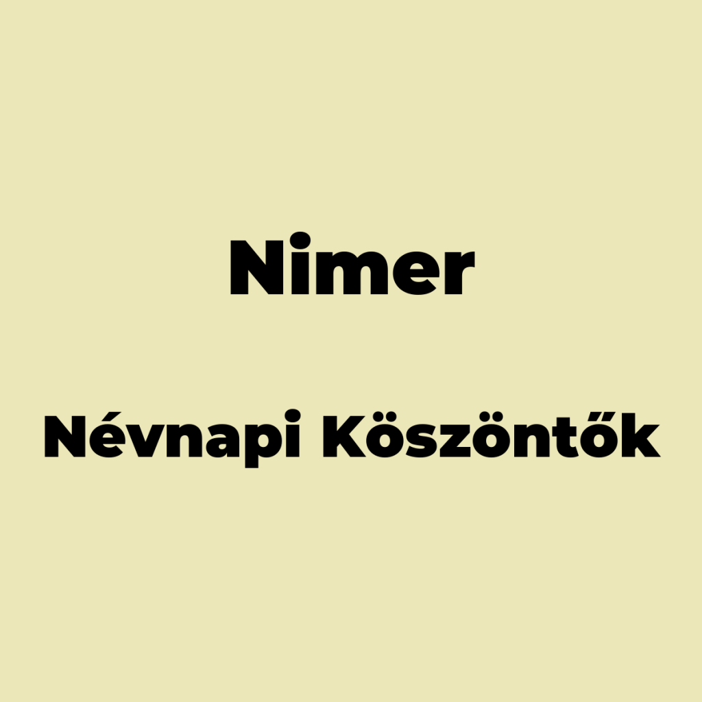 13119-nimer-nevnapi-koszonto
