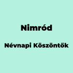 13120-nimrod-nevnapi-koszonto