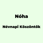 13126-noha-nevnapi-koszonto