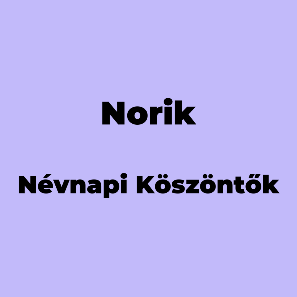 13131-norik-nevnapi-koszonto