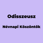13145-odisszeusz-nevnapi-koszonto