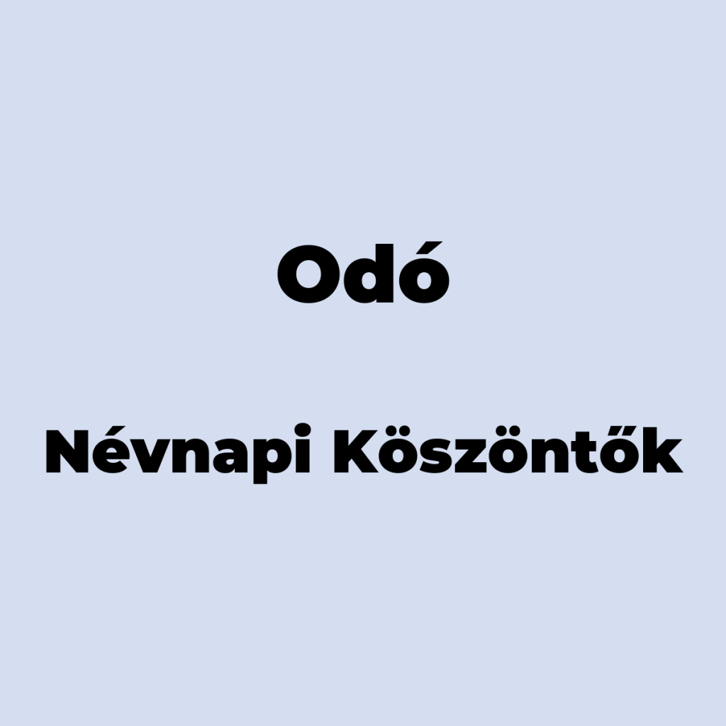 13146-odo-nevnapi-koszonto