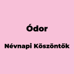 13147-odor-nevnapi-koszonto