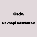 13166-orda-nevnapi-koszonto