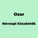 13190-ozor-nevnapi-koszonto
