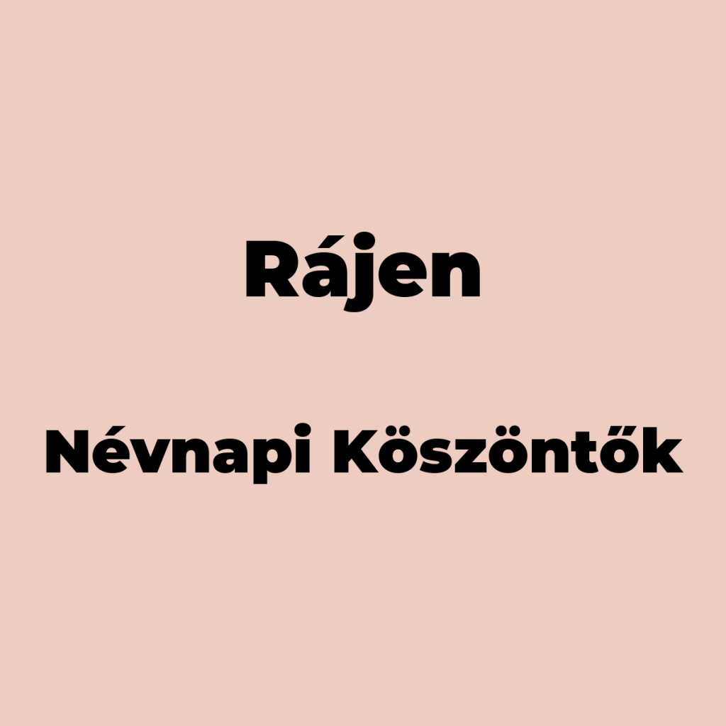 13263-rajen-nevnapi-koszonto