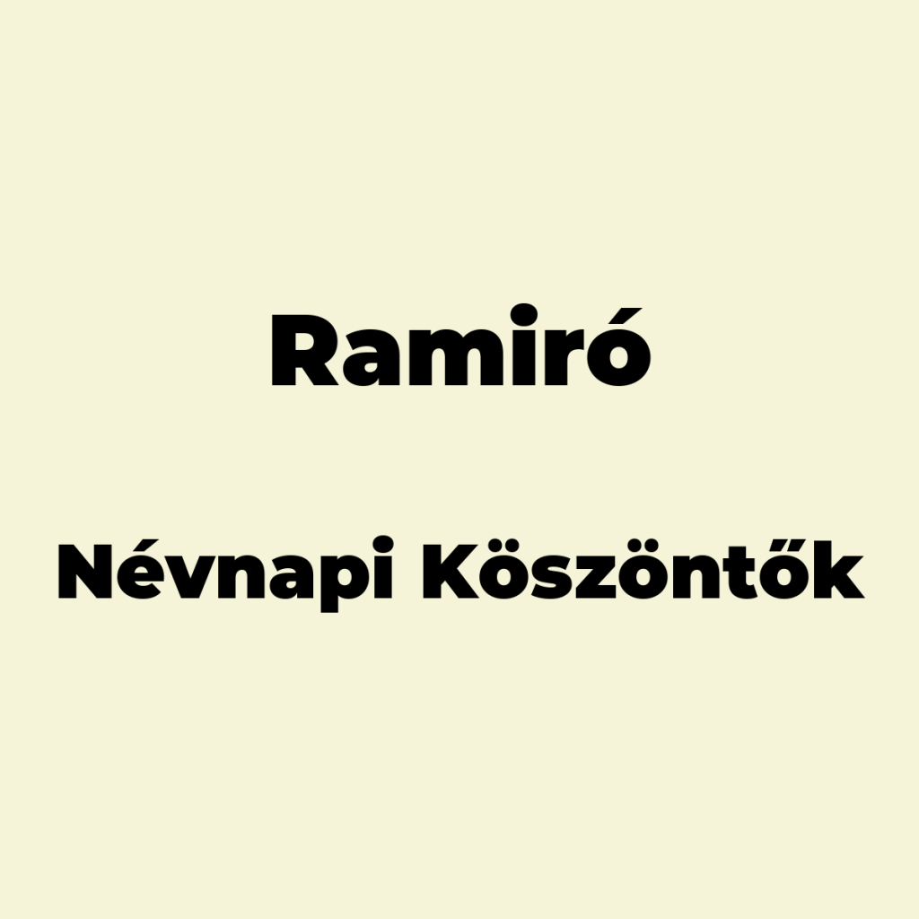 13273-ramiro-nevnapi-koszonto