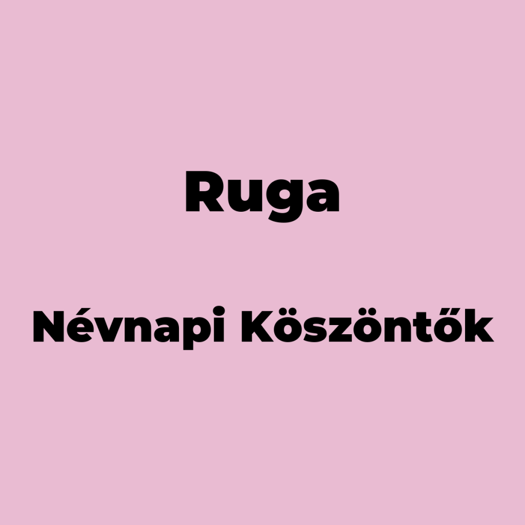 13345-ruga-nevnapi-koszonto