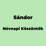 13356-sandor-nevnapi-koszonto