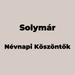 13376-solymar-nevnapi-koszonto