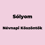 13377-solyom-nevnapi-koszonto