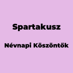13380-spartakusz-nevnapi-koszonto