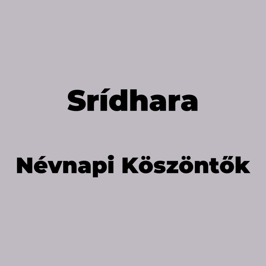 13381-sridhara-nevnapi-koszonto