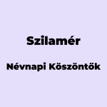13432-szilamer-nevnapi-koszonto