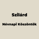 13433-szilard-nevnapi-koszonto
