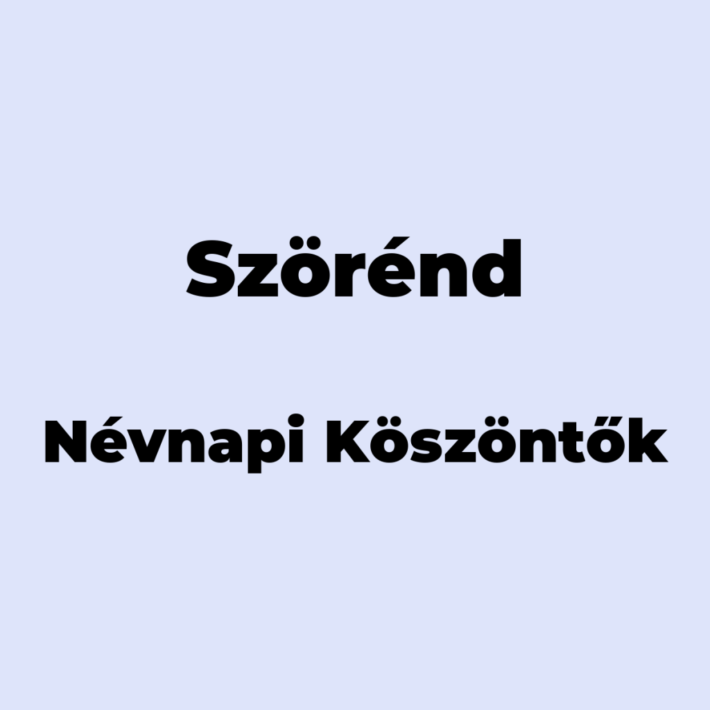 13457-szorend-nevnapi-koszonto
