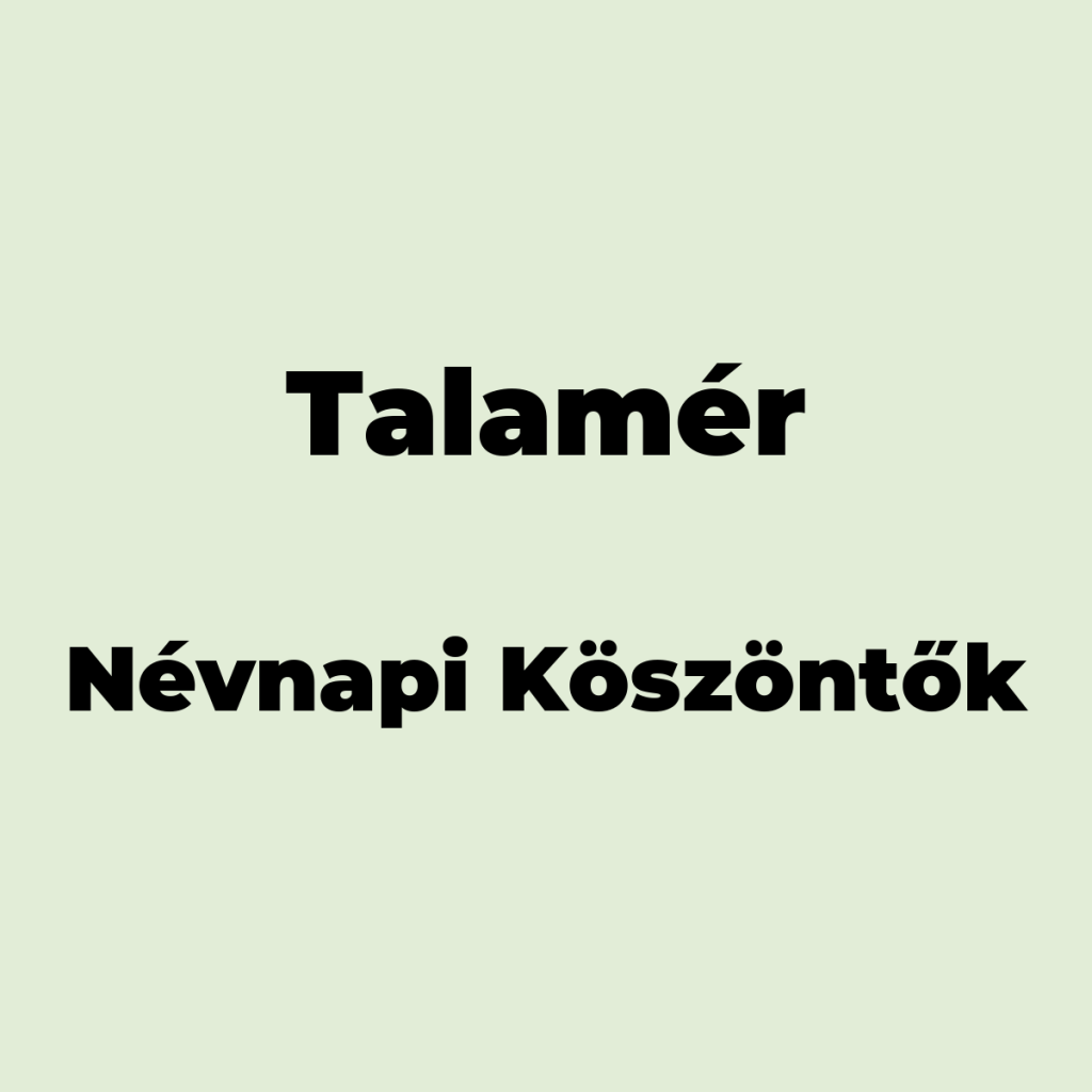 13472-talamer-nevnapi-koszonto