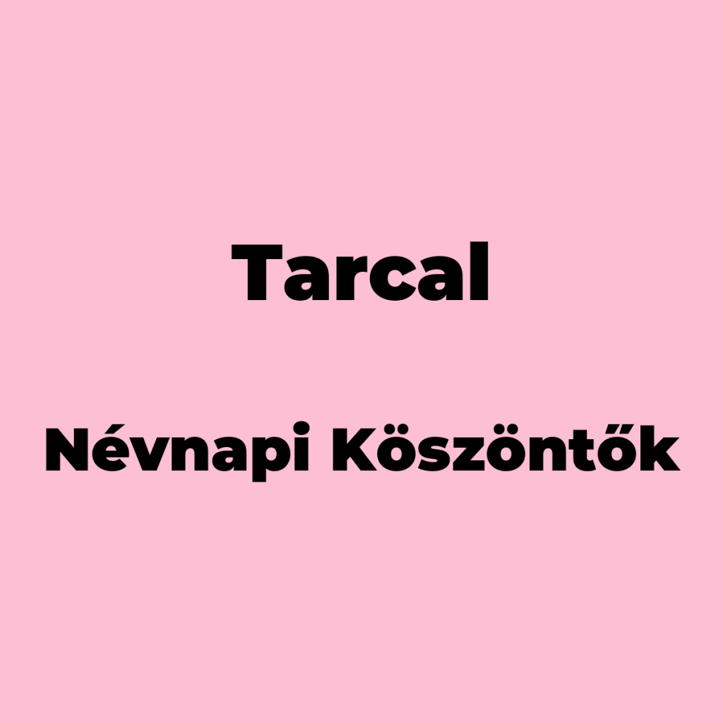 13479-tarcal-nevnapi-koszonto
