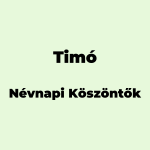 13511-timo-nevnapi-koszonto