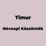 13518-timur-nevnapi-koszonto