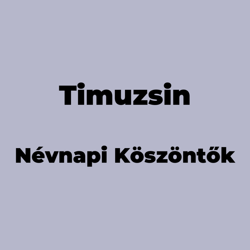 13519-timuzsin-nevnapi-koszonto