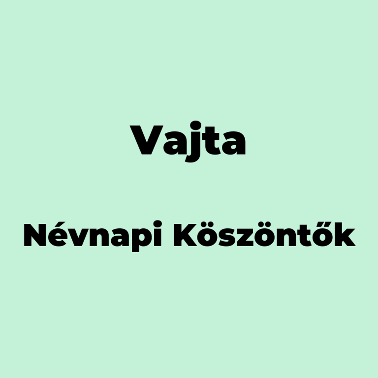 13578-vajta-nevnapi-koszonto