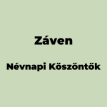 13660-zaven-nevnapi-koszonto