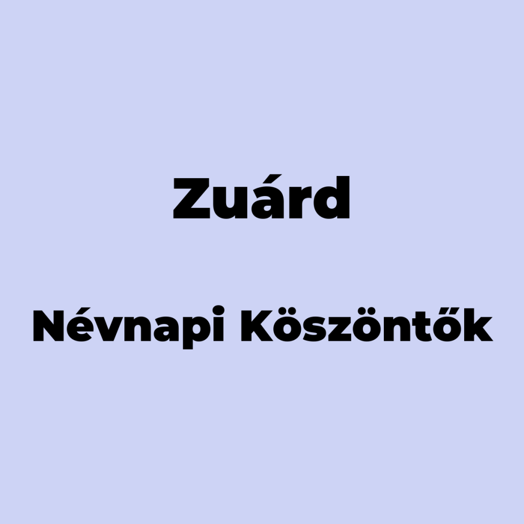 13701-zuard-nevnapi-koszonto
