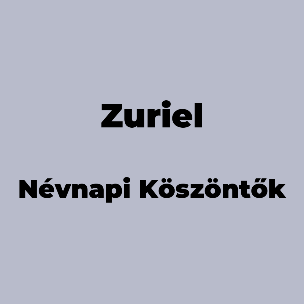 13703-zuriel-nevnapi-koszonto