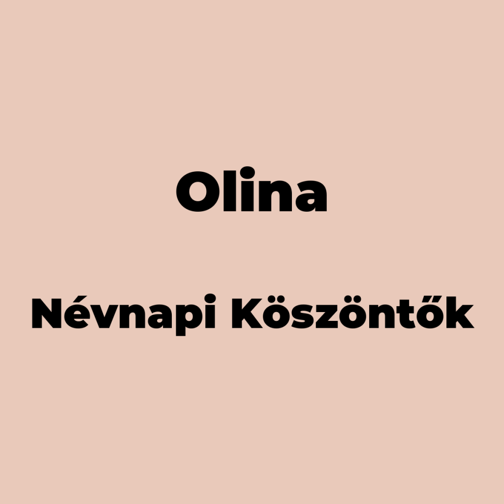 13823-olina-nevnapi-koszonto
