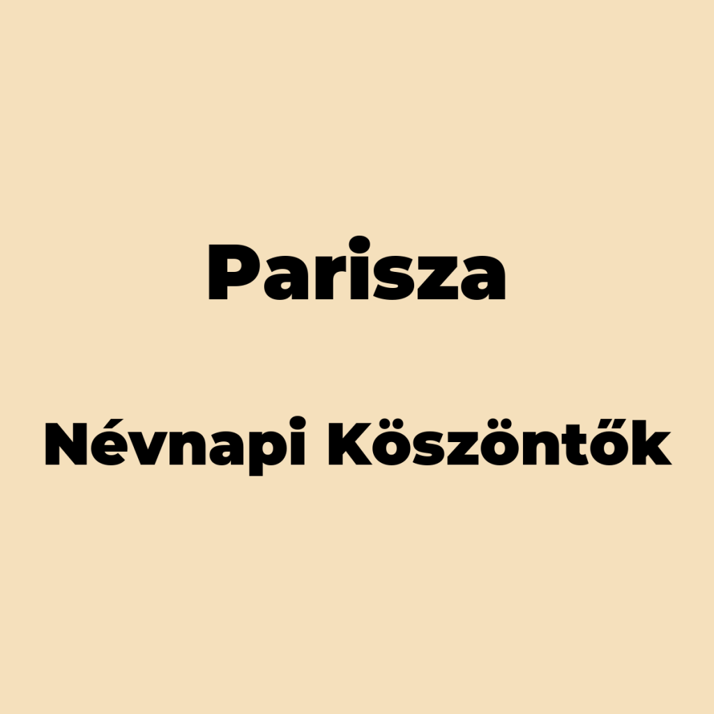 13864-parisza-nevnapi-koszonto