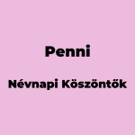13877-penni-nevnapi-koszonto