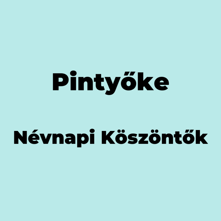 13889-pintyoke-nevnapi-koszonto