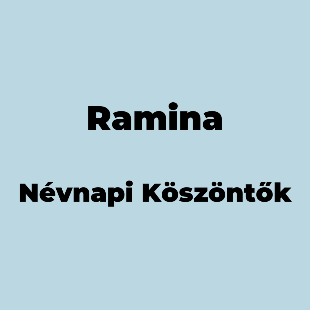 13930-ramina-nevnapi-koszonto