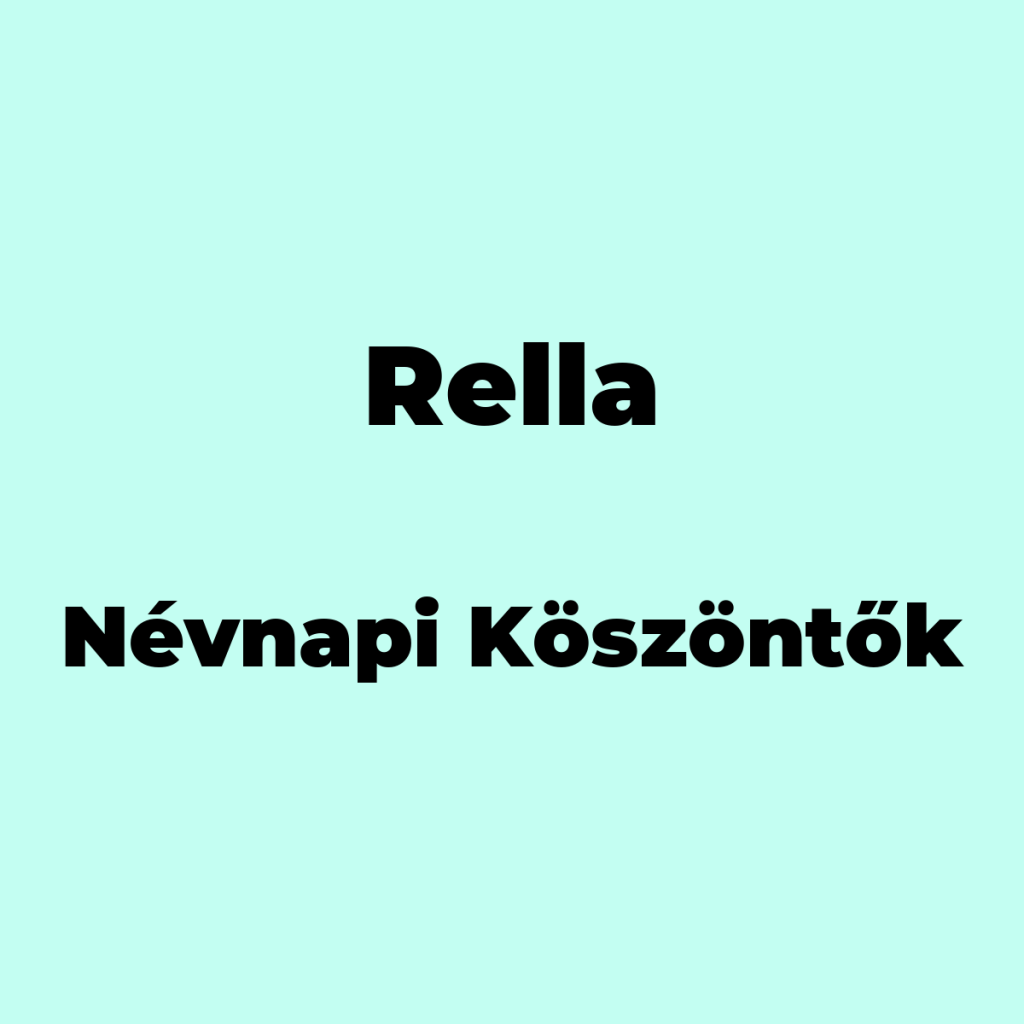 13944-rella-nevnapi-koszonto