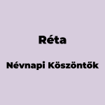 13952-reta-nevnapi-koszonto