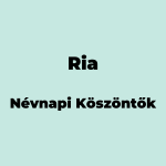 13955-ria-nevnapi-koszonto