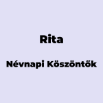 13963-rita-nevnapi-koszonto