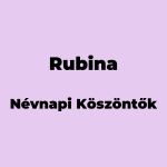 14010-rubina-nevnapi-koszonto