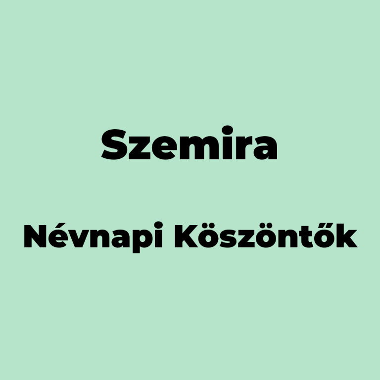 14107-szemira-nevnapi-koszonto