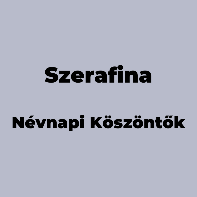 14121-szerafina-nevnapi-koszonto