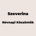 14128-szeverina-nevnapi-koszonto