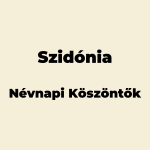 14136-szidonia-nevnapi-koszonto
