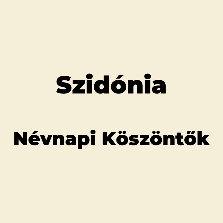14136-szidonia-nevnapi-koszonto
