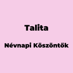 14214-talita-nevnapi-koszonto