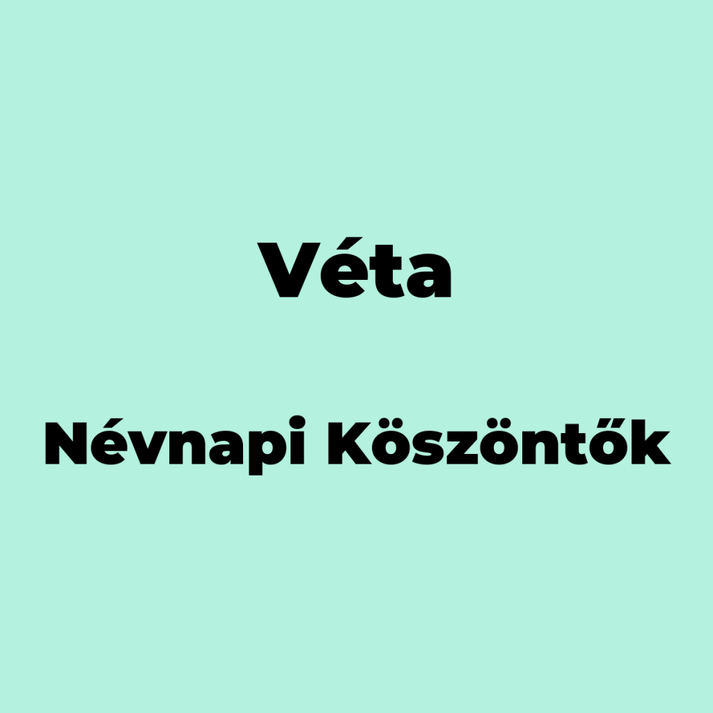 14357-veta-nevnapi-koszonto