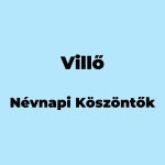 14371-villo-nevnapi-koszonto