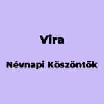 14382-vira-nevnapi-koszonto