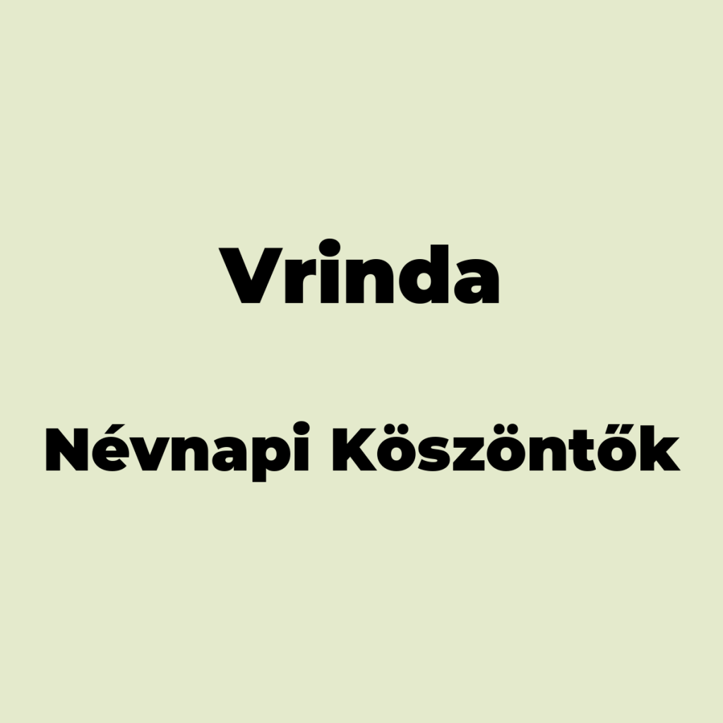 14395-vrinda-nevnapi-koszonto