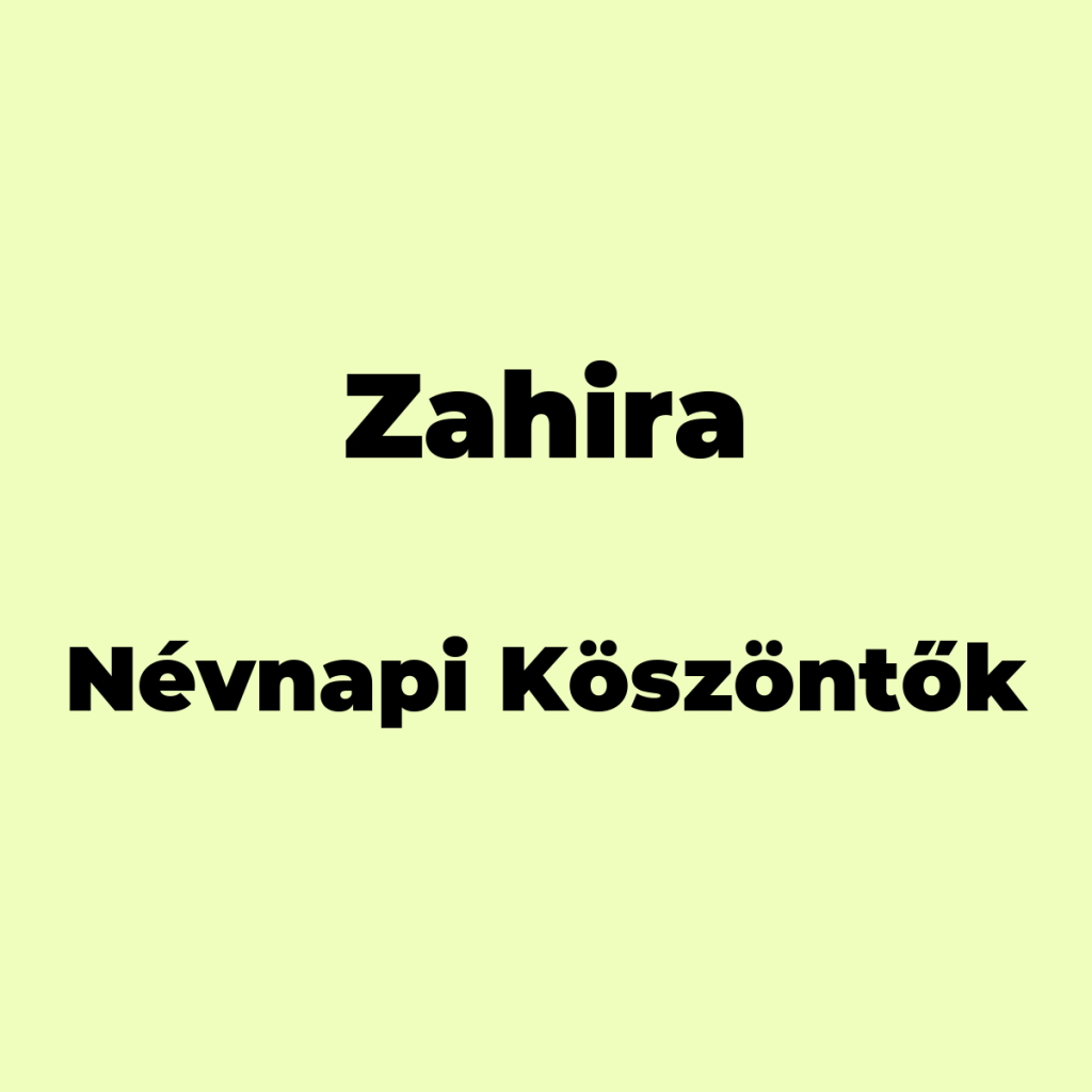 14406-zahira-nevnapi-koszonto
